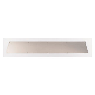 EuroSpec KPP1815SSS Kickplate (LEAD TIME: 2-3 DAYS)