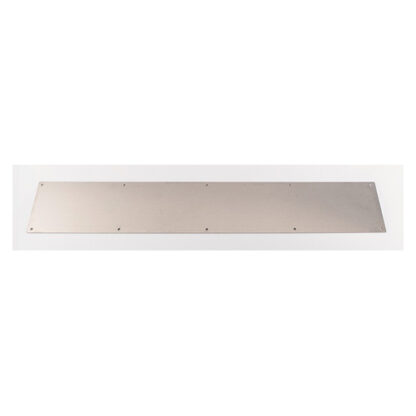 EuroSpec KPP1815SSS Kickplate (LEAD TIME: 2-3 DAYS)