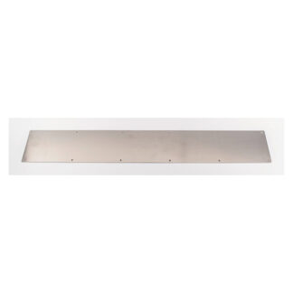 EuroSpec KPP1915SSS Kickplate (LEAD TIME: 2-3 DAYS)