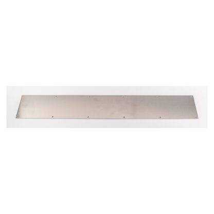 EuroSpec KPP1915SSS Kickplate (LEAD TIME: 2-3 DAYS)