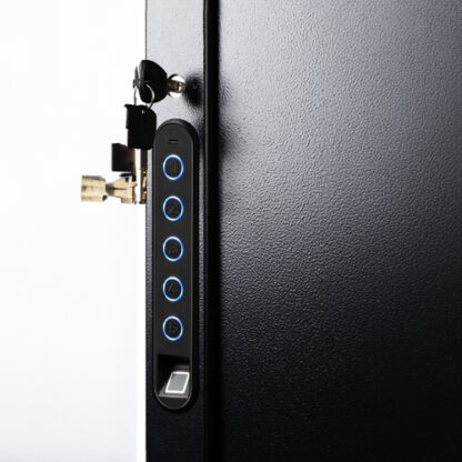Phoenix KS0020 Series Key Security (LEAD TIME: 2-3 DAYS) - Image 4