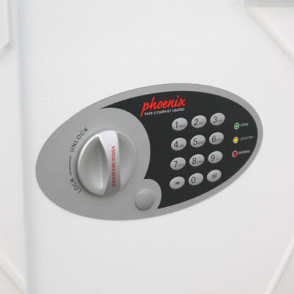 Phoenix KS0030 Series Key Security (LEAD TIME: 2-3 DAYS) - Image 3