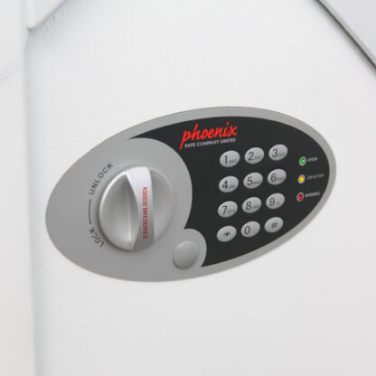 Phoenix KS0030 Series Key Security (LEAD TIME: 2-3 DAYS) - Image 6