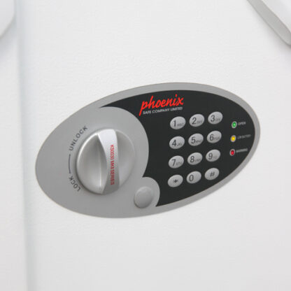 Phoenix KS0030 Series Key Security (LEAD TIME: 2-3 DAYS) - Image 9