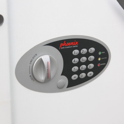 Phoenix KS0030 Series Key Security (LEAD TIME: 2-3 DAYS) - Image 12