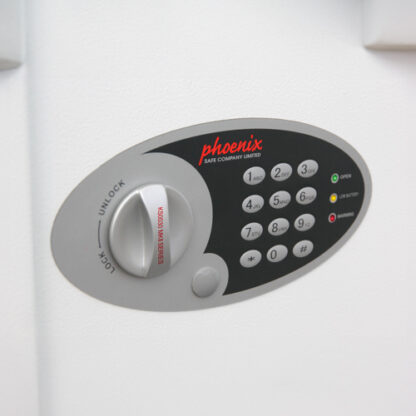 Phoenix KS0030 Series Key Security (LEAD TIME: 2-3 DAYS) - Image 15