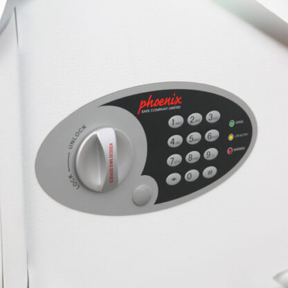 Phoenix KS0030 Series Key Security (LEAD TIME: 2-3 DAYS) - Image 18
