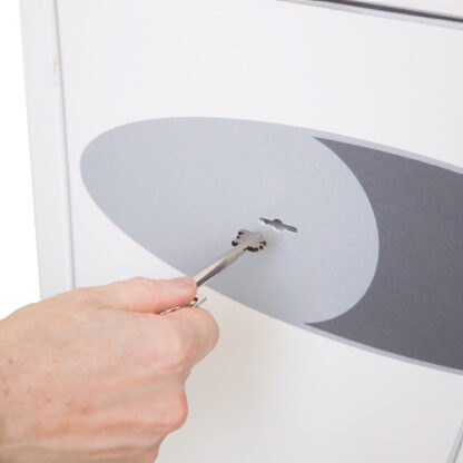 Phoenix KS0040 Series Key Security (LEAD TIME: 2-3 DAYS) - Image 3