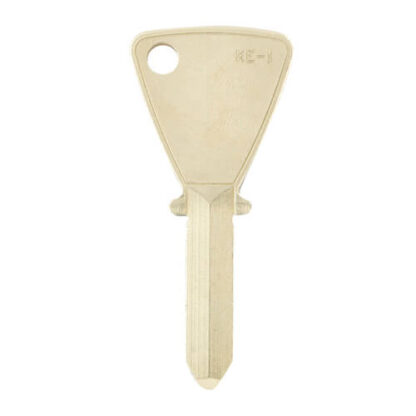 JMA KE4 Keso Cylinder Key Blank - Image 2