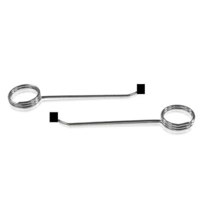 Souber 2 and 3 lever key turner