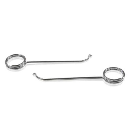 Souber 2 and 3 lever key turner - Image 2