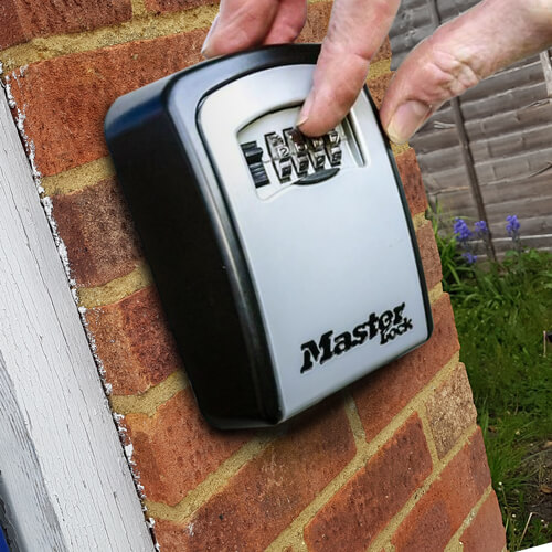 Key Safes