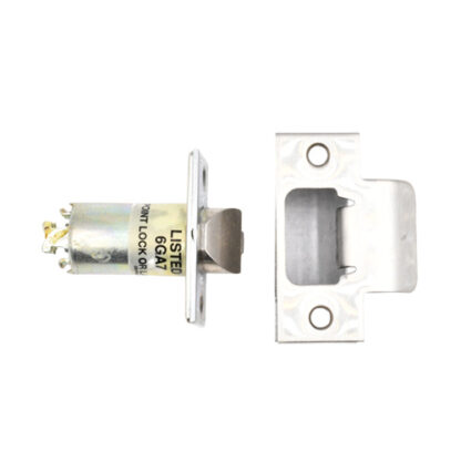 Unican L1021 Digi Tub ML K/O LH SC - Image 2