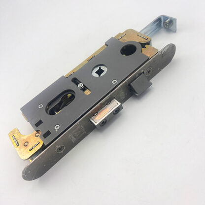 Union L22174 Everest Genuine Multipoint Gearbox - Lift Lever or Split Spindle - Image 4