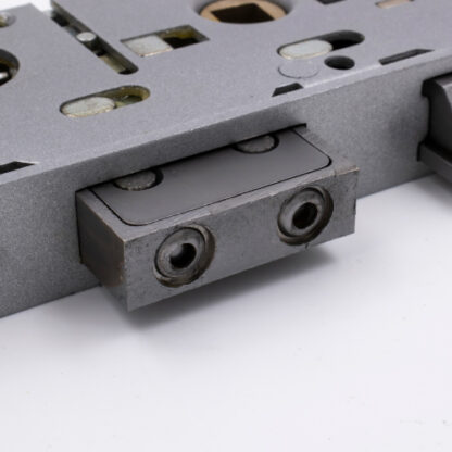Union L222070 Euro 2" Mortice Sashlock for Metal Doors - Image 3
