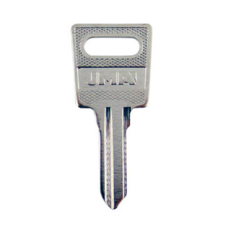 JMA LAS-FH Cylinder Key Blank