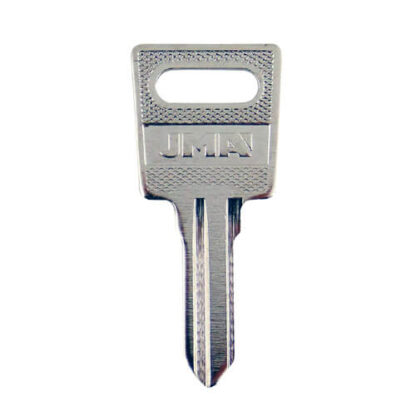 JMA LAS-FH Cylinder Key Blank