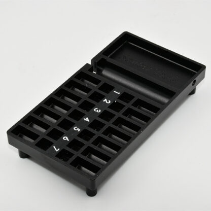 Souber Lock Pinning Assembly Tray - Image 2