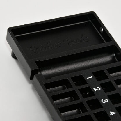 Souber Lock Pinning Assembly Tray - Image 4