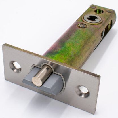 Lockey Replace Standard Deadlocking Latch Only - Image 2