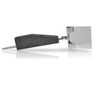 Souber Letterbox Tool Mirror Assembly c/w Foam Wedge