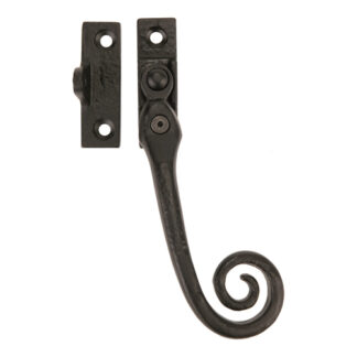 Carlisle Brass LF1006RH Locking Casement Fastener R/H (LEAD TIME: 2-3 DAYS)
