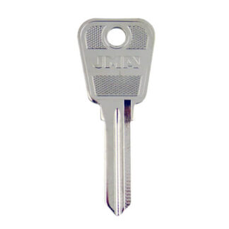 JMA LF-7 Cylinder Key Blank
