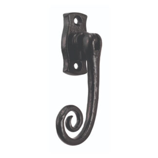Carlisle Brass LF34LH Locking Espagnolette Fastener L/H (LEAD TIME: 2-3 DAYS)