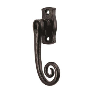 Carlisle Brass LF34RH Locking Espagnolette Fastener R/H (LEAD TIME: 2-3 DAYS)