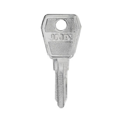 JMA LF-37D Cylinder Key Blank