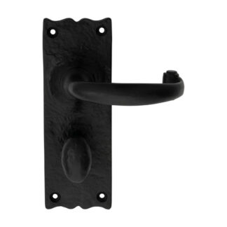 Carlisle Brass LF5503 Traditional Lever on WC Backplate (LEAD TIME: 2-3 DAYS)