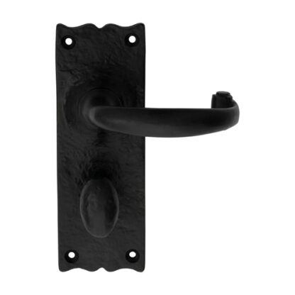 Carlisle Brass LF5503 Traditional Lever on WC Backplate (LEAD TIME: 2-3 DAYS)
