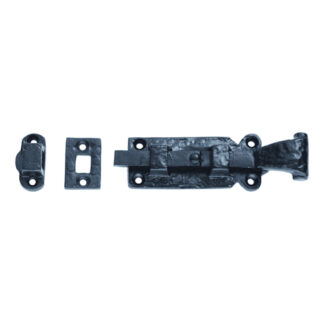 Carlisle Brass LF5530A Straight Door Bolt 108mm (LEAD TIME: 2-3 DAYS)