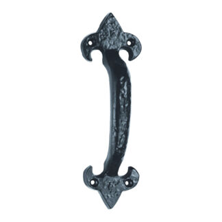 Carlisle Brass LF5574B Pull Handle 178mm (LEAD TIME: 2-3 DAYS)