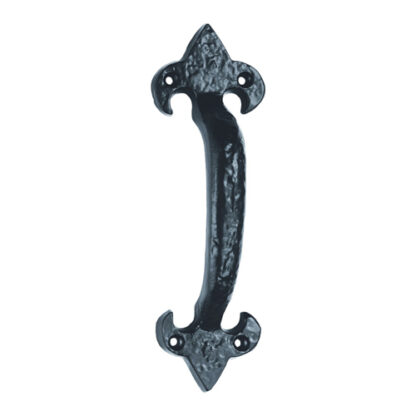 Carlisle Brass LF5574B Pull Handle 178mm (LEAD TIME: 2-3 DAYS)