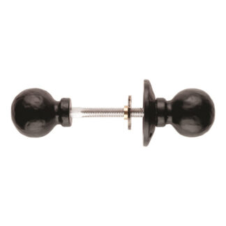 Carlisle Brass LF5594R Ball Rim Knob Furniture (LEAD TIME: 2-3 DAYS)