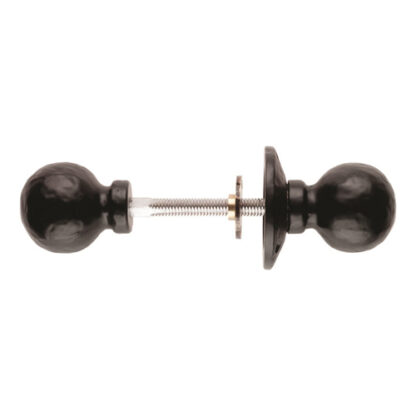 Carlisle Brass LF5594R Ball Rim Knob Furniture (LEAD TIME: 2-3 DAYS)