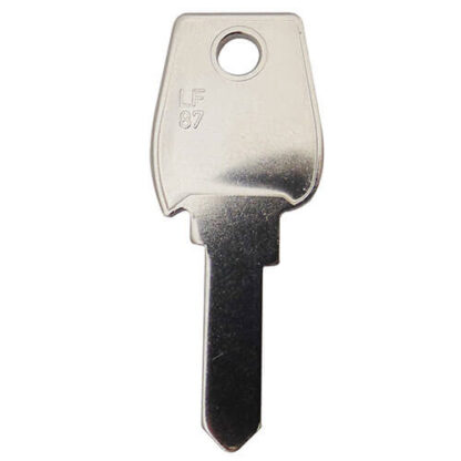 JMA LF-2 Cylinder Key Blank - Image 2