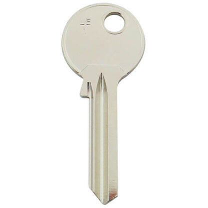 JMA LEG-1D Legge 5 Pin Cylinder Key Blank - Image 2