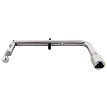 Lift drop key with triangle opener - Image 2
