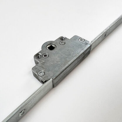 Liniar Bi Fold Mark 2 Non Locking Espagnolette Kit - Image 2