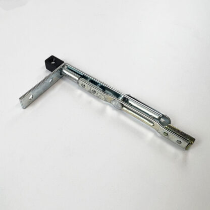 Liniar Bi Fold Mark 2 Non Locking Espagnolette Kit - Image 3
