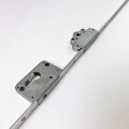 Liniar Bi Fold Mark 2 Locking Espagnolette Kit - Image 3