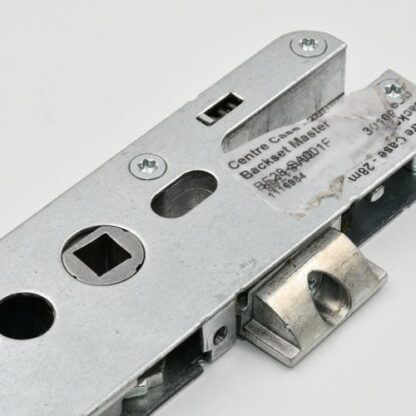 Lockmaster Yale Millenco Bi-Fold Lock Case - Image 10