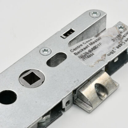 Lockmaster Yale Millenco Bi-Fold Lock Case - Image 15