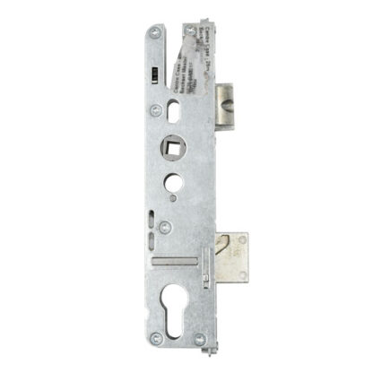Lockmaster Yale Millenco Bi-Fold Lock Case - Image 2