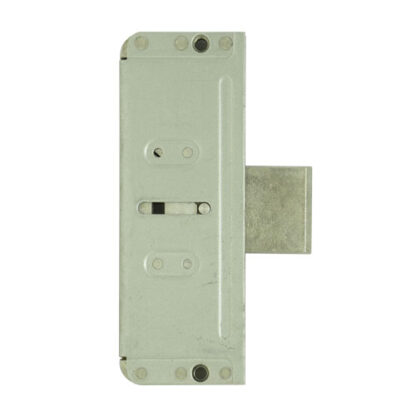 Lockmaster Mila Master Deadbolt Case Only