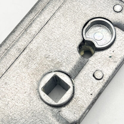 Lockmaster Hookbolt Genuine Multipoint Gearbox - Lift Lever - Image 6