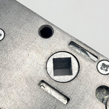 Lockmaster Hookbolt Genuine Mulitpoint Gearbox - Lift Lever or Double Spindle - Image 15