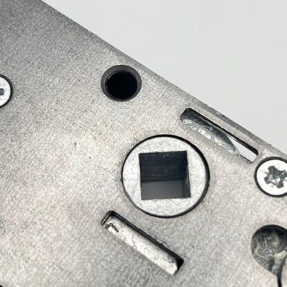 Lockmaster Hookbolt Genuine Mulitpoint Gearbox - Lift Lever or Double Spindle - Image 23